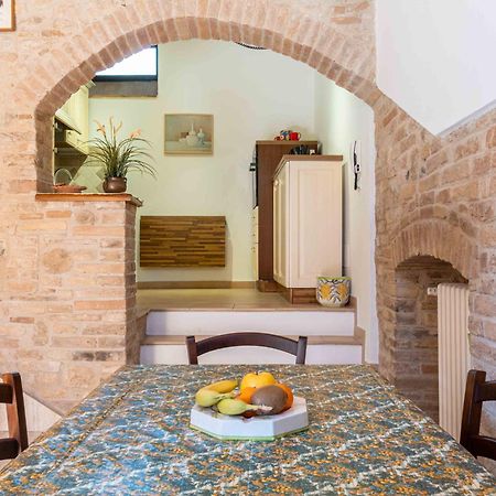 I'Coco - Appartamento A San Gimignano Zewnętrze zdjęcie