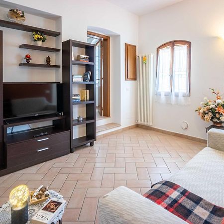 I'Coco - Appartamento A San Gimignano Zewnętrze zdjęcie