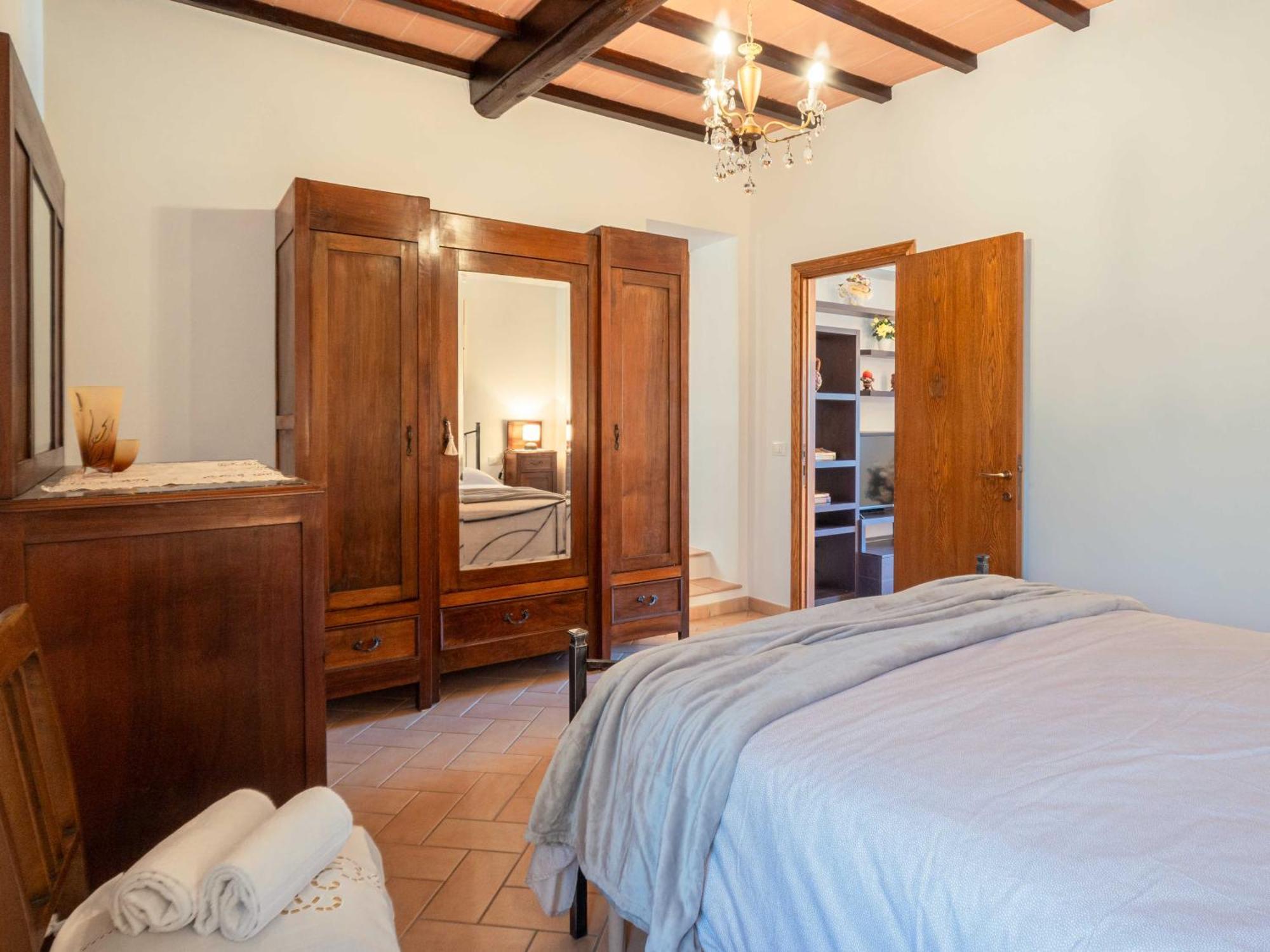 I'Coco - Appartamento A San Gimignano Zewnętrze zdjęcie