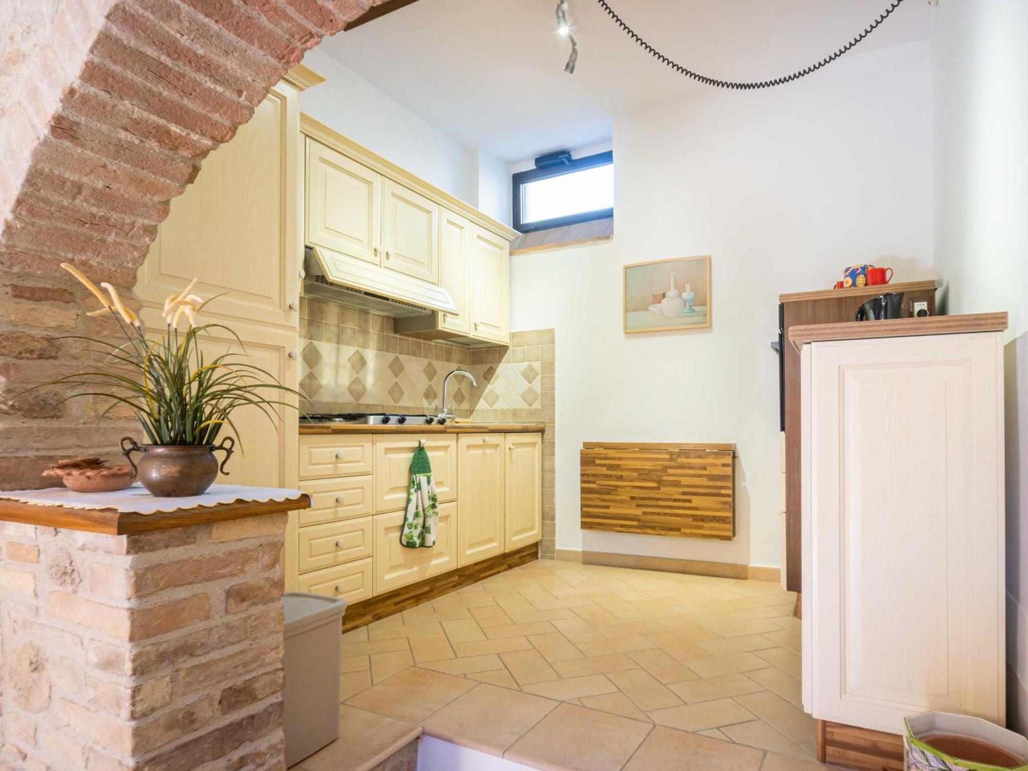 I'Coco - Appartamento A San Gimignano Zewnętrze zdjęcie