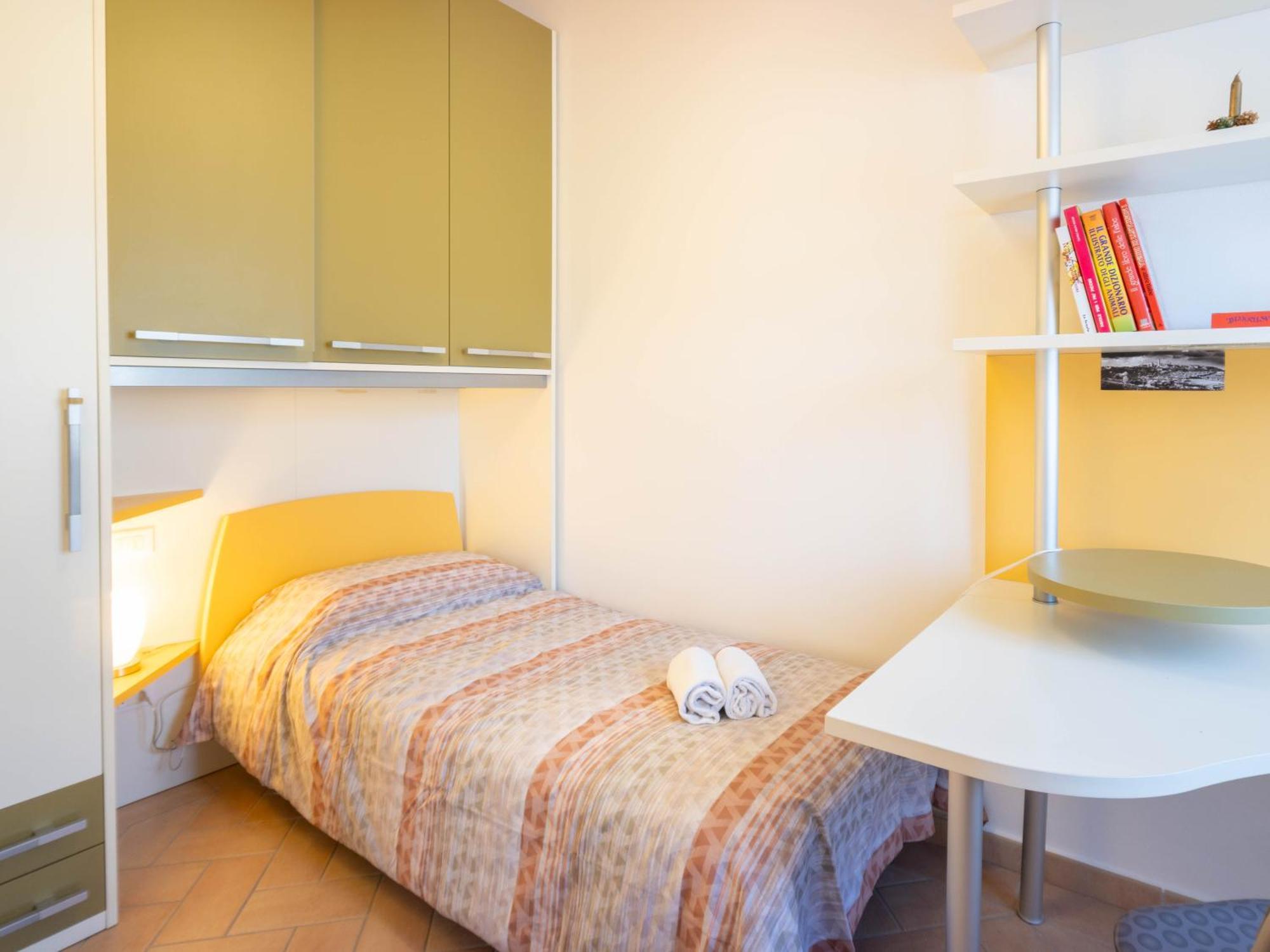 I'Coco - Appartamento A San Gimignano Zewnętrze zdjęcie