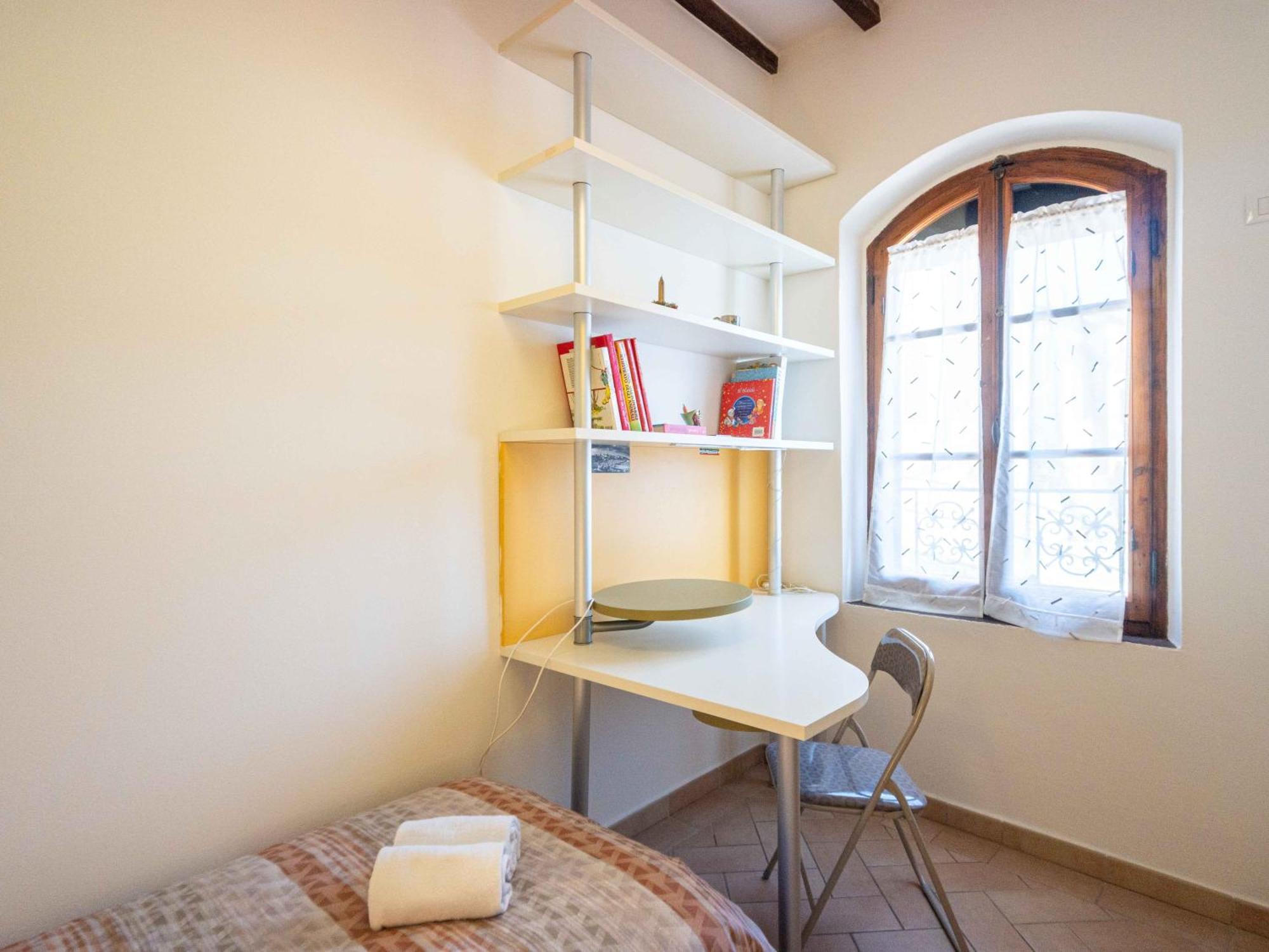 I'Coco - Appartamento A San Gimignano Zewnętrze zdjęcie