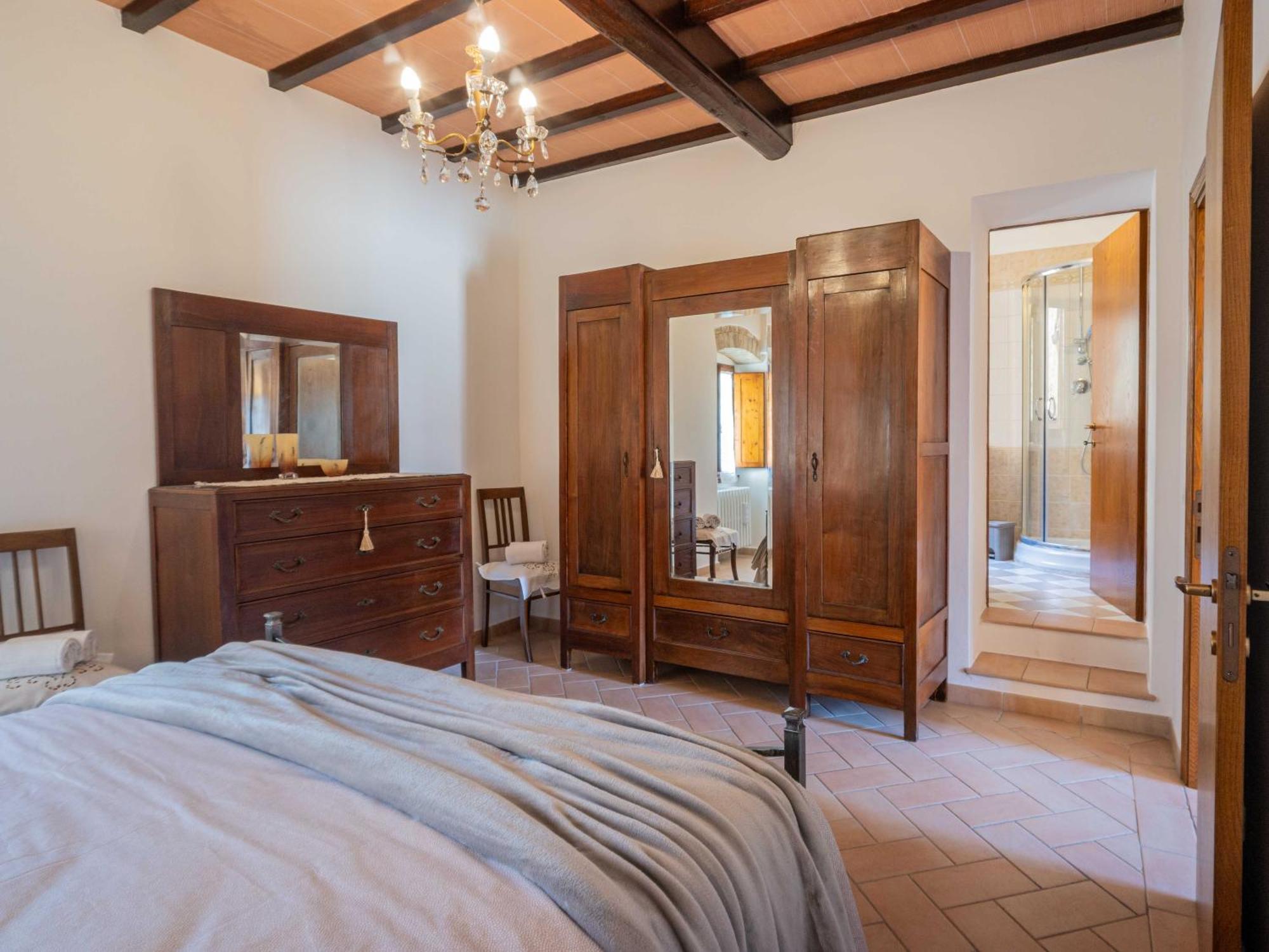 I'Coco - Appartamento A San Gimignano Zewnętrze zdjęcie
